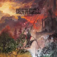 MEMBRAN Deathbell - A Nocturnal Crossing (LP)