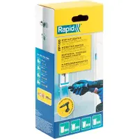 Rapid Blindklinkmoeradapter RP160
