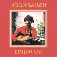 Konkurrent Noon Garden - Beulah Spa (CD)