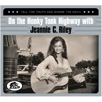 Bear Family On The Honky Tonk Highway With