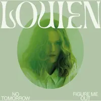 Ginza.se Louien - No Tomorrow / Figure Me Out (LP)