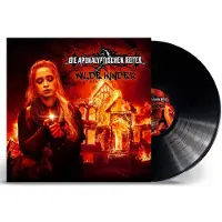 NUCLEAR BLAST Wilde Kinder
