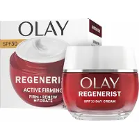 Olay 4x Dagcrème Regenerist Met Spf 30 50 Ml