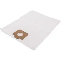HUVEMA Set stofzuigerzakken polyester 36L (5x)