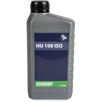 HUVEMA Compressor olie - 1 liter