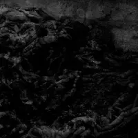Ginza.se Dark Circles / Abstracter - Split (LP)