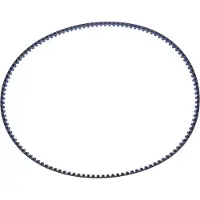 Gates 122z Sw/bl 1342 Mm Transmissie Riem