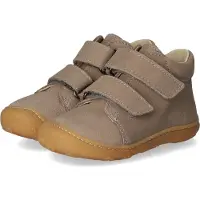 Pepino by Ricosta : Halfhoge schoenen, leren schoenen