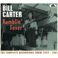 Bear Family Ramblin' Fever