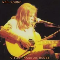 Warner Music Citizen Kane Jr. Blues (Live at the Bottom Line)