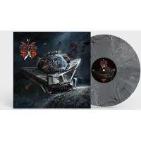 Atomic Fire Michael -Group- Schenker - Universal (LP)