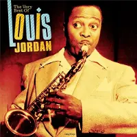NOT NOW Louis Jordan - Very Best of (LP)