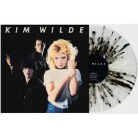CHERRY RED KIM WILDE