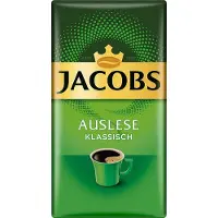 Jacobs Krönung - Auslese Klassisch - 500 gram