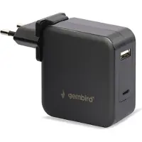 Gembird Universal USB Laptop Charger
