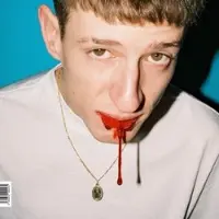 Konkurrent Shelter Boy - Failure Familiar (LP) (Coloured Vinyl)