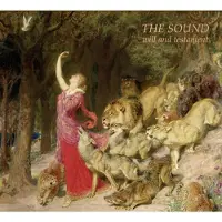 Suburban The Sound - Will And Testament