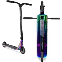 Lucky Prospect Pro Scooter - Olievlek-design.