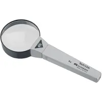 Schweizer Hand loep Tech Line