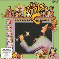 The Kinks - Everybodys In Show-Biz (2022 Standalone) (2 LP)