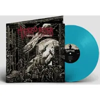 MEMBRAN Terrorizer - Hordes of Zombies (LP)