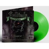 Ginza.se Solitude Aeturnus - Downfall (LP)