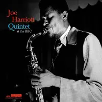 Konkurrent Joe Harriott Quintet - At The BBC 1961-1966 (The Rake's Progress) (CD)