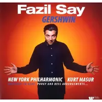 Warner Music Fazil Say: Gershwin