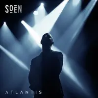 Soen CD - Atlantis - voor Geen - standaard | Maat Standard