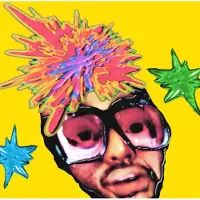 Ginza.se Amine - Twopointfive (LP)