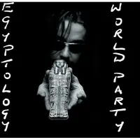 NEWS World Party - Egyptology (LP)