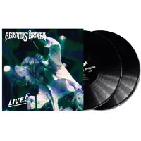 Ginza.se Abramis Brama - Live! (2 LPs)