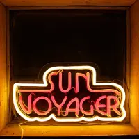 Suburban Sun Voyager