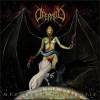 Regain Ofermod - Mysterium Iniquitatis (LP)