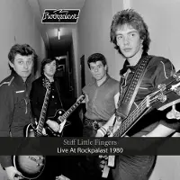 Import LIVE AT ROCKPALAST 1980