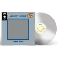 Universal Music Uriah Heep - Look At Yourself (LP) (50th Anniversary) (Coloured Vinyl)