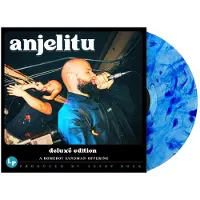 V2 Red Eye Anjelitu