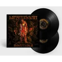 Meshuggah - Immutable (LP)