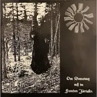 Ginza.se Om Domedag Och De Femton Jartekn