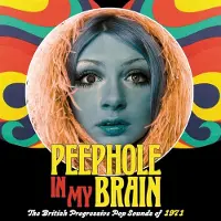 Suburban Peephole In My Brain