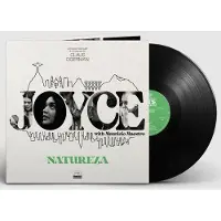 Import Joyce With Mauricio Maestro - Natureza (LP)