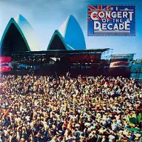 Socadisc Cnt Concert Of The Decade