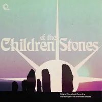 Konkurrent Sidney Sager & The Abrosian Singer - Children Of The Stones (LP)
