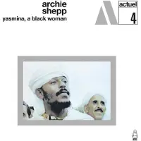 Ginza.se Archie Shepp - Yasmina, A Black Woman (CD) (Remastered)