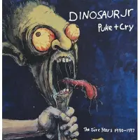 Socadisc Cnt Puke + Cry - The Sire Years 1990-1997 Coffret
