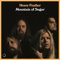 The Sign Records Heavy Feather - Mountain of Sugar (LP)