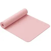 Cabau Lifestyle yogamat roze