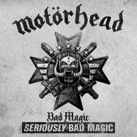 Bertus Distributie Bad Magic