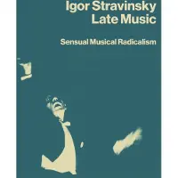 CHERRY RED Late Music: Sensual Musical Radicalism