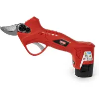 Valex - Accu snoeischaar met accu en oplader - SHEAR 168